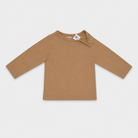 Maglietta maniche lunghe - Bambino - 60 - 65 | 3 mesi