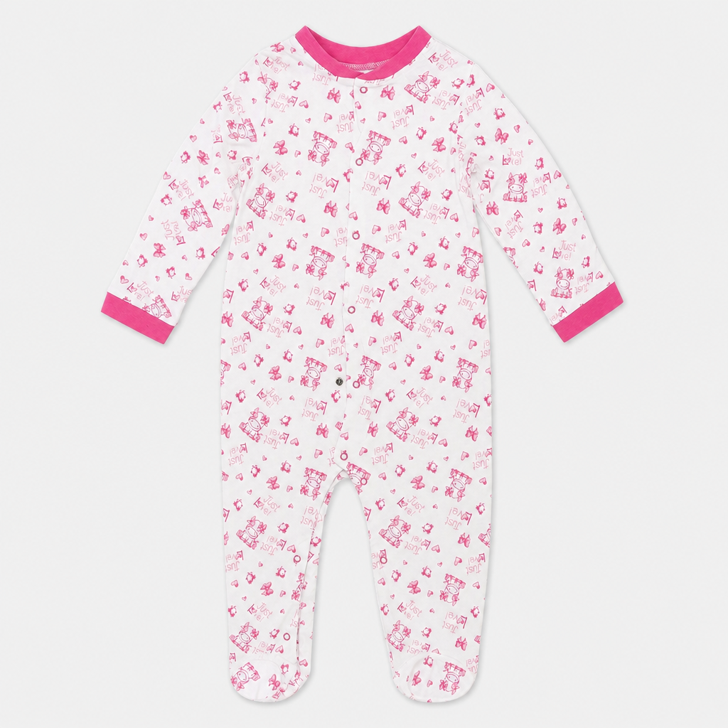 Tutine neonato - Bambina - 84 - 89 | 18 mesi