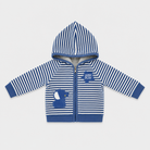 Felpa - Bambino - 60 - 65 | 3 mesi
