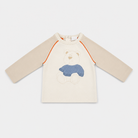 Maglietta maniche lunghe - Bambino - 60 - 65 | 3 mesi