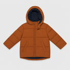 Giacca invernale pesante - Bambino - 78 - 83 | 1 anno