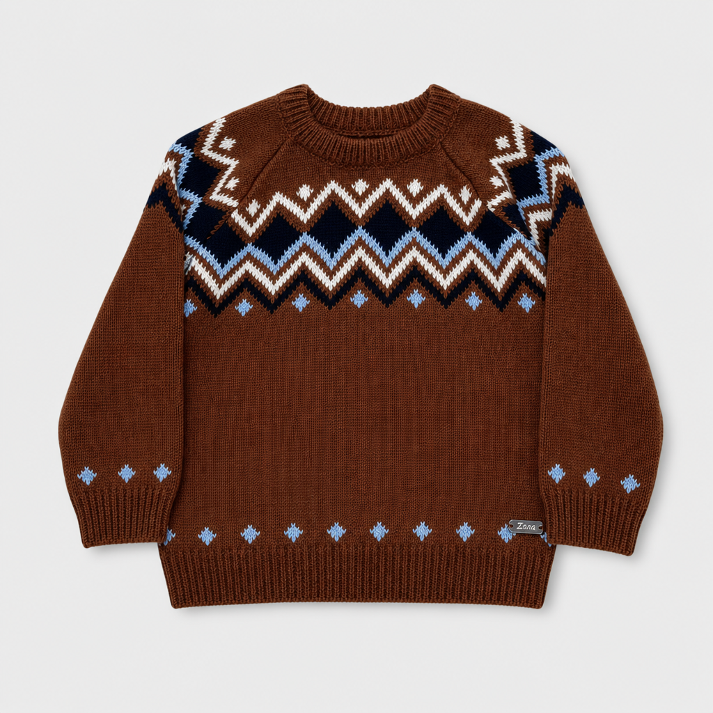 Maglione - Bambino - 72 - 77 | 9 mesi