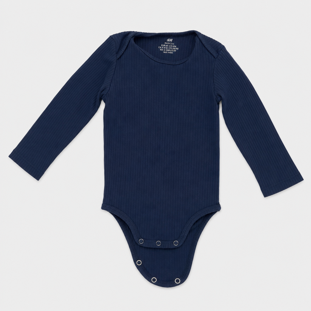 Body - Bambino - 72 - 77 | 9 mesi