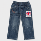 Jeans - Bambina - 78 - 83 | 1 anno