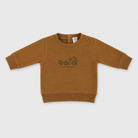 Felpa - Bambino - 72 - 77 | 9 mesi