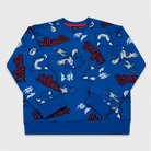 Felpa - Bambino - 102 - 107 | 4 anni