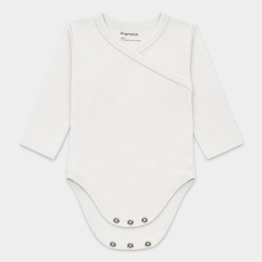 Body - Bambino - 50 - 59 < 3 mesi