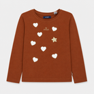 Maglietta maniche lunghe - Bambina - 102 - 107 | 4 anni