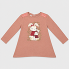 Maglietta maniche lunghe - Bambina - 126 - 131 | 8 anni