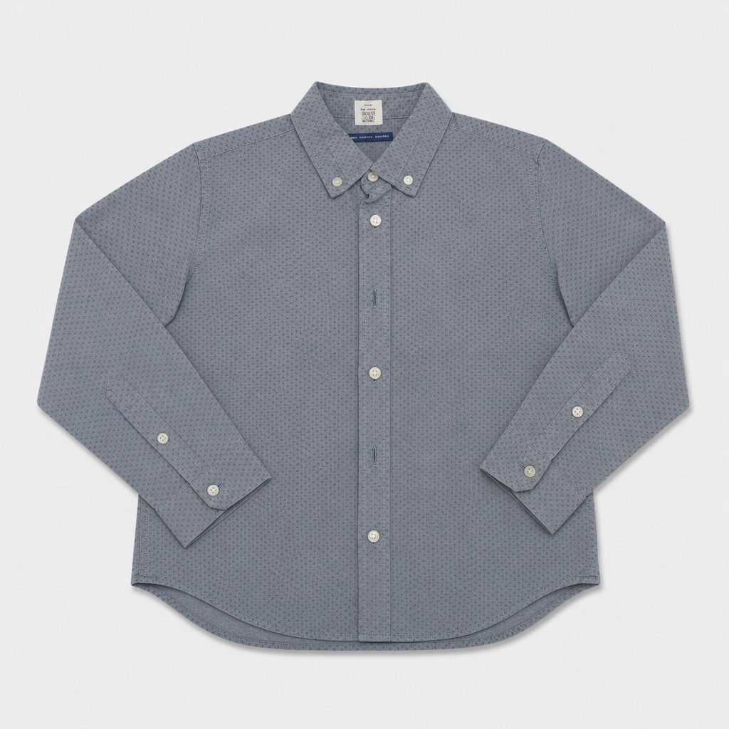 Camicia - Bambino - 102 - 107 | 4 anni