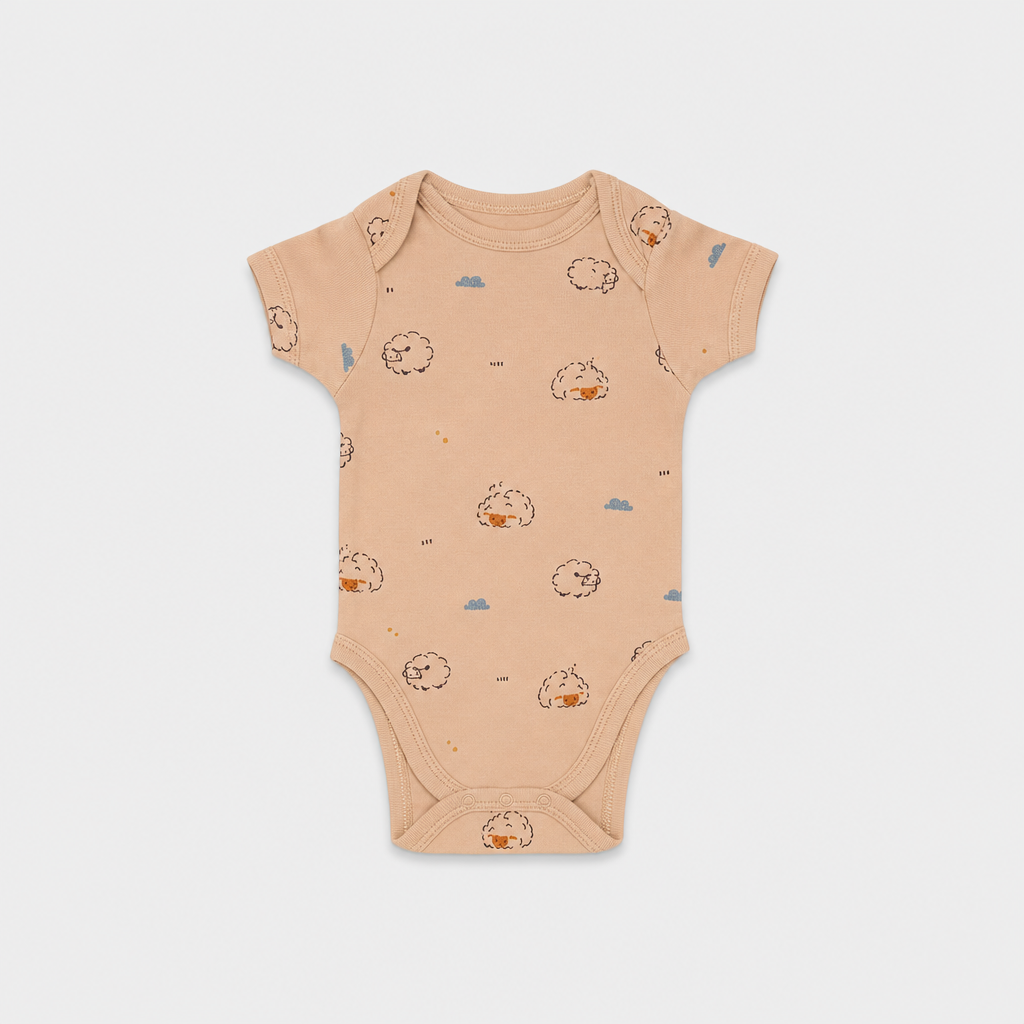 Body - Bambino - 66 - 71 | 6 mesi