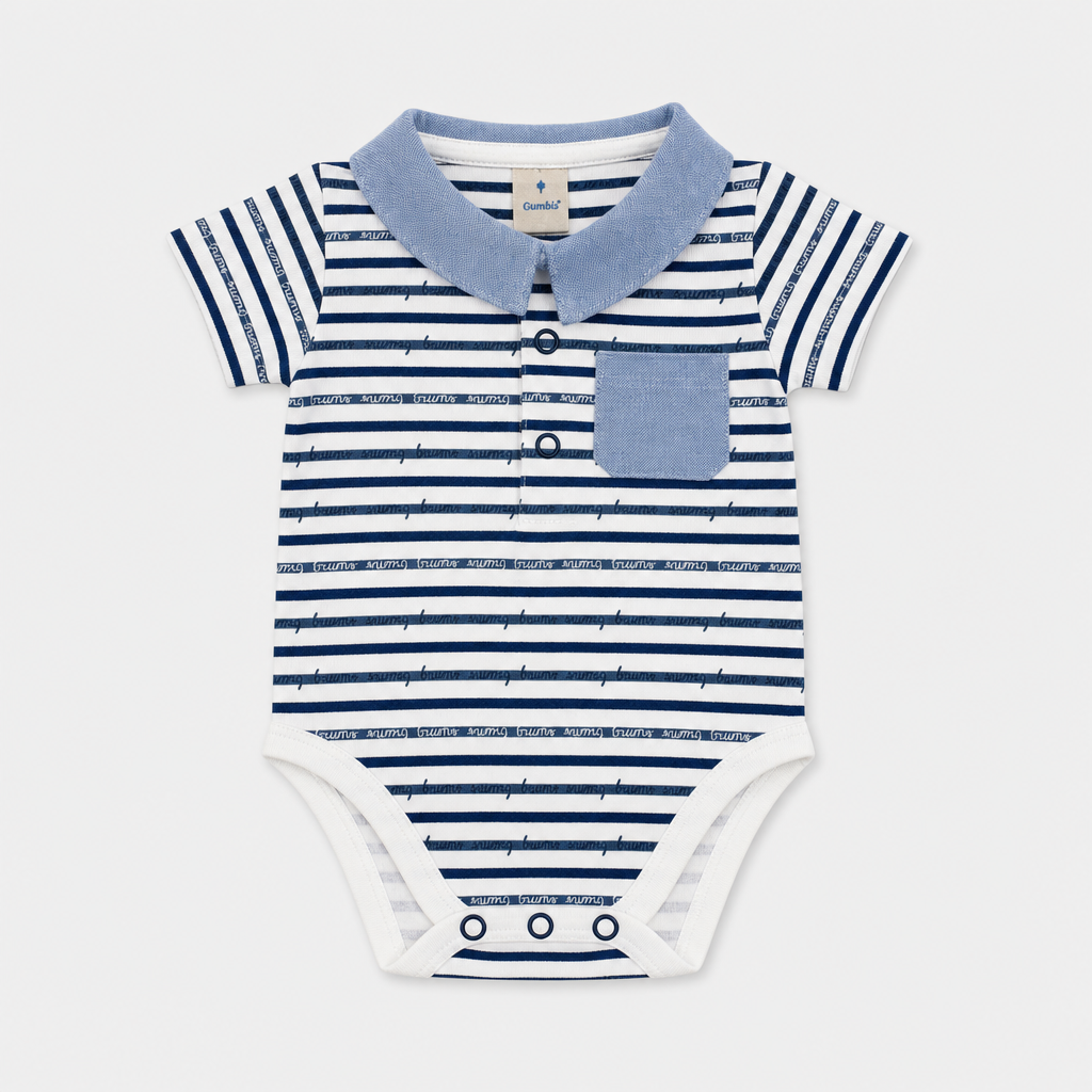 Body - Bambino - 50 - 59 < 3 mesi