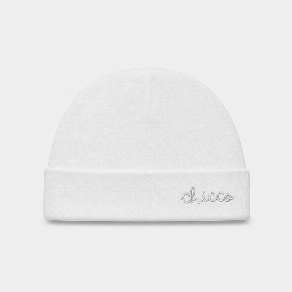 Cappellino - Bambino - 50 - 59 < 3 mesi