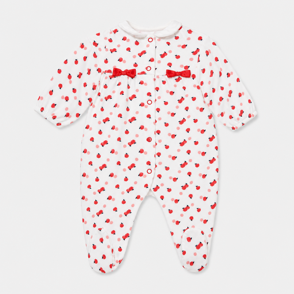 Tutine neonato - Bambina - 50 - 59 < 3 mesi