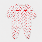 Tutine neonato - Bambina - 50 - 59 < 3 mesi