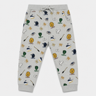 Pantaloni tuta - Bambino - 90 - 95 | 2 anni