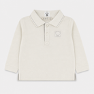 Polo maniche lunghe - Bambino - 78 - 83 | 1 anno
