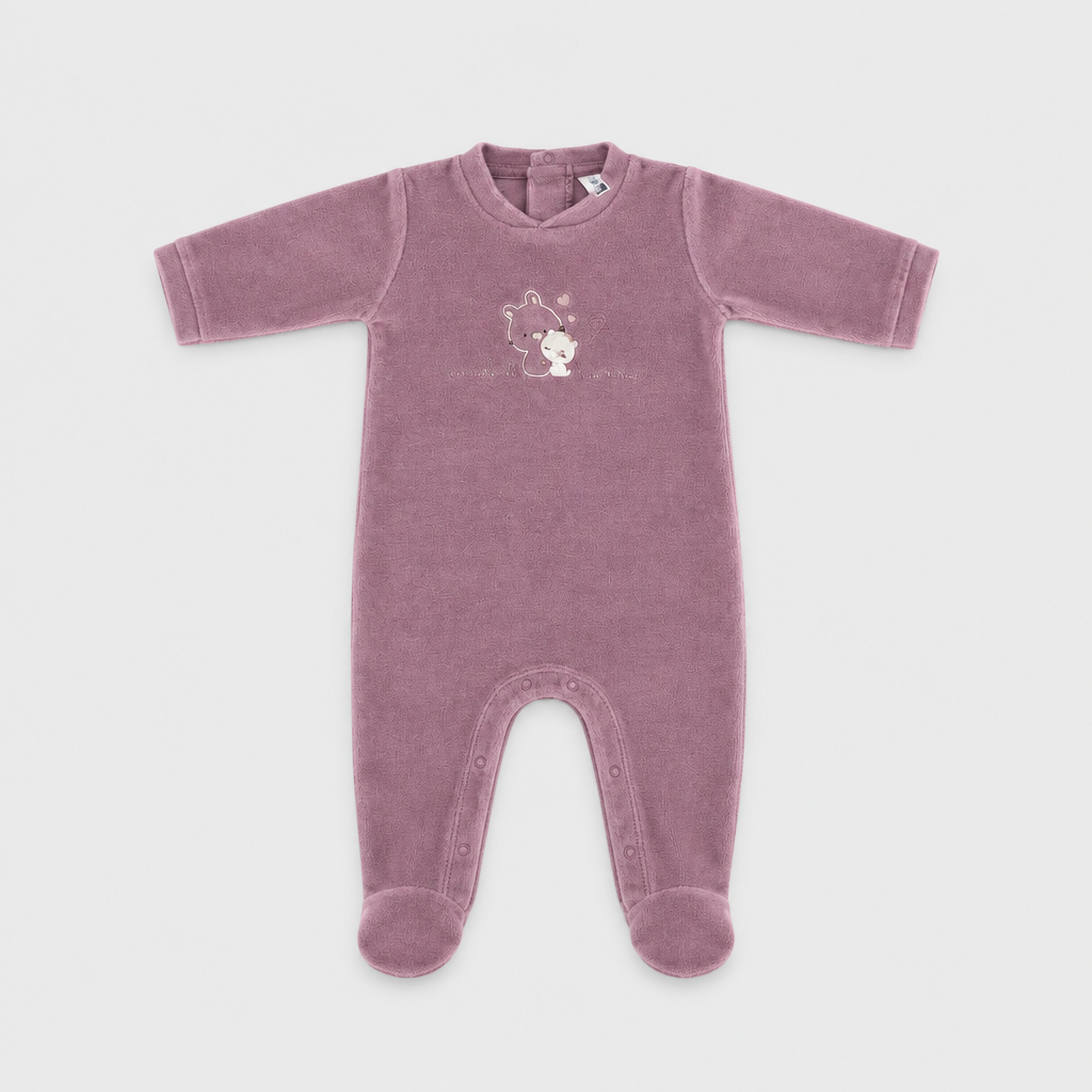 Tutine neonato - Bambina - 50 - 59 < 3 mesi