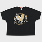 Maglietta maniche corte - Bambina - 150 - 157 | 12 anni