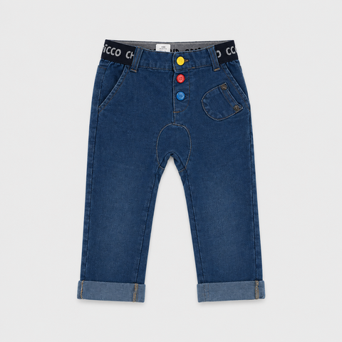 Jeans - Bambino - 72 - 77 | 9 mesi
