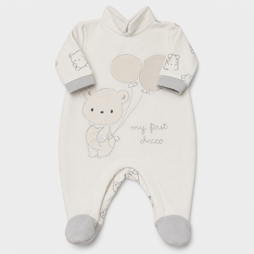 Tutine neonato - Bambino - 50 - 59 < 3 mesi