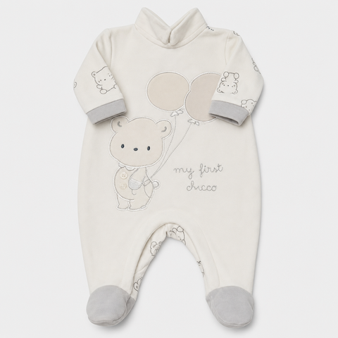 Tutine neonato - Bambino - 50 - 59 < 3 mesi