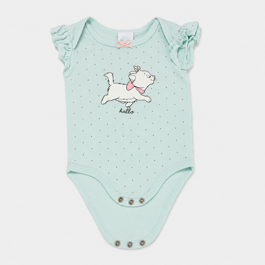 Body - Bambina - 66 - 71 | 6 mesi