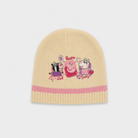 Cappellino - Bambina - 50 - 59 < 3 mesi