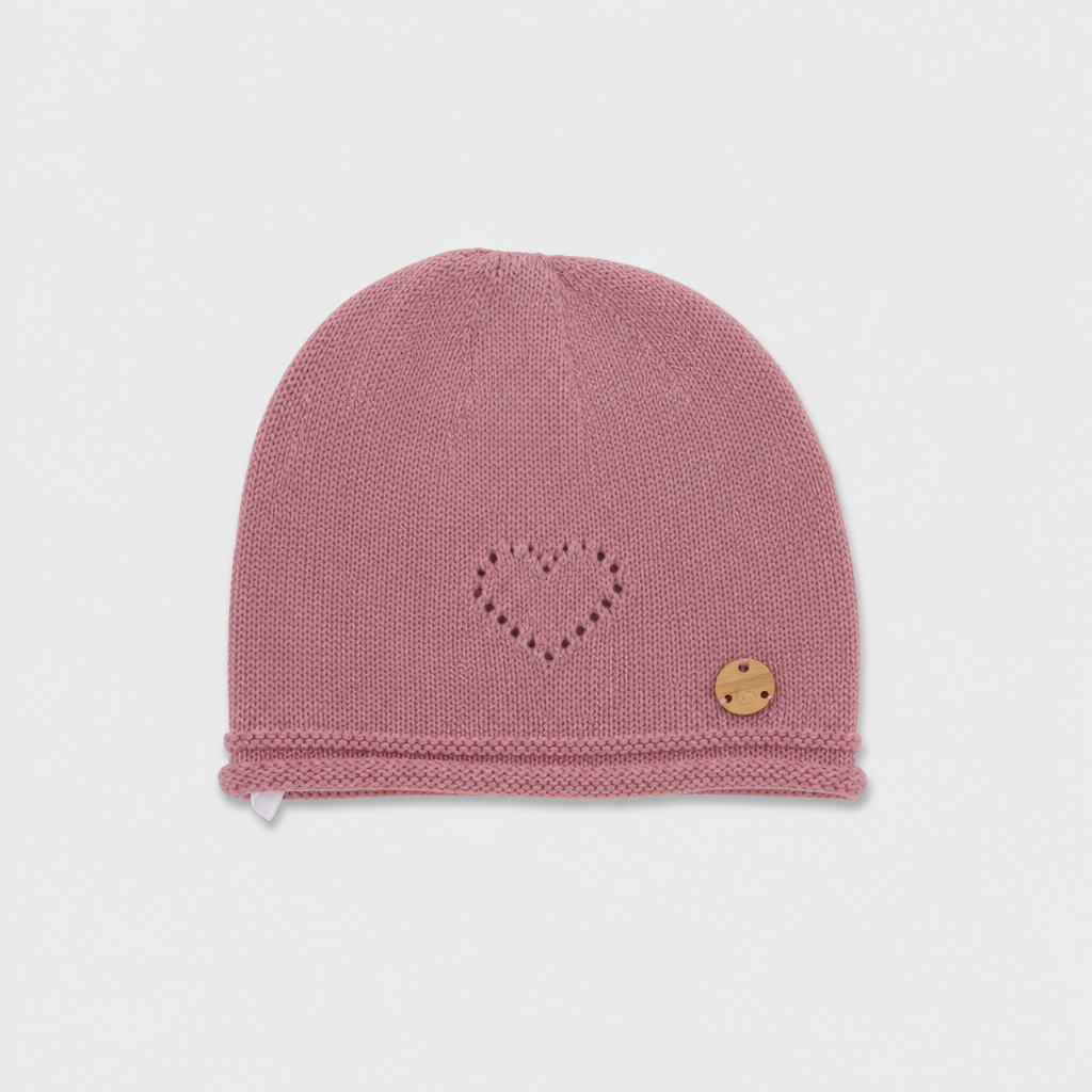 Cappellino - Bambina - 60 - 65 | 3 mesi