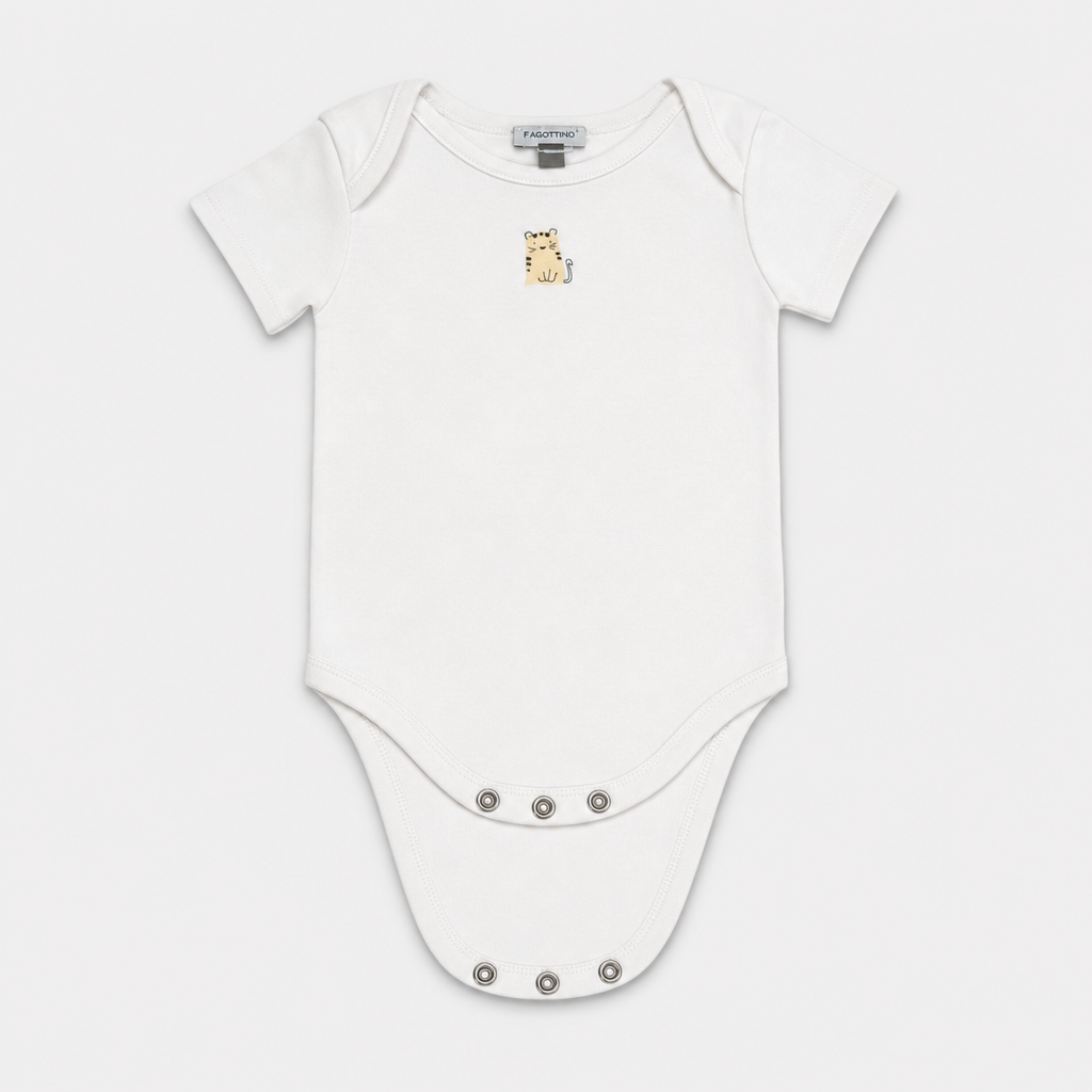 Body - Bambino - 66 - 71 | 6 mesi