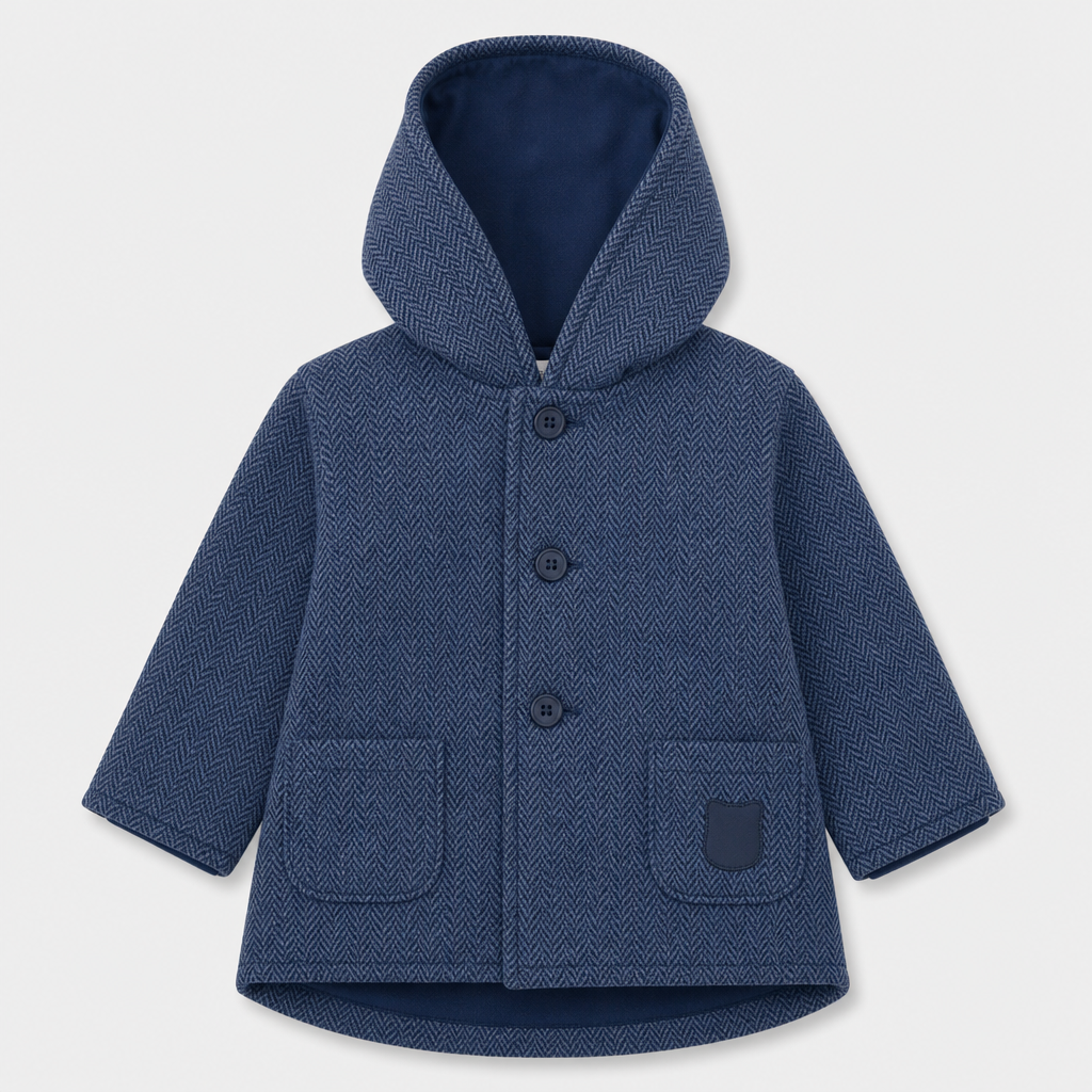 Giacca primavera - Bambino - 60 - 65 | 3 mesi
