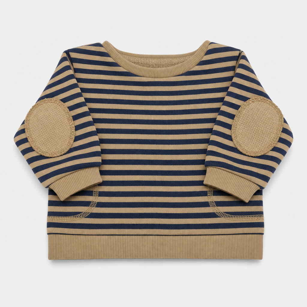 Felpa - Bambino - 66 - 71 | 6 mesi