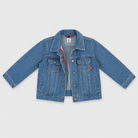 Giacca primavera - Bambino - 84 - 89 | 18 mesi