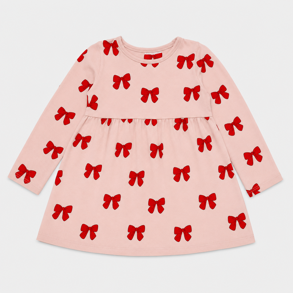 Vestitino - Bambina - 102 - 107 | 4 anni