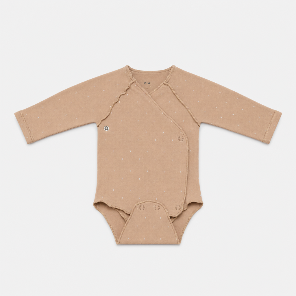Body - Bambino - 78 - 83 | 1 anno