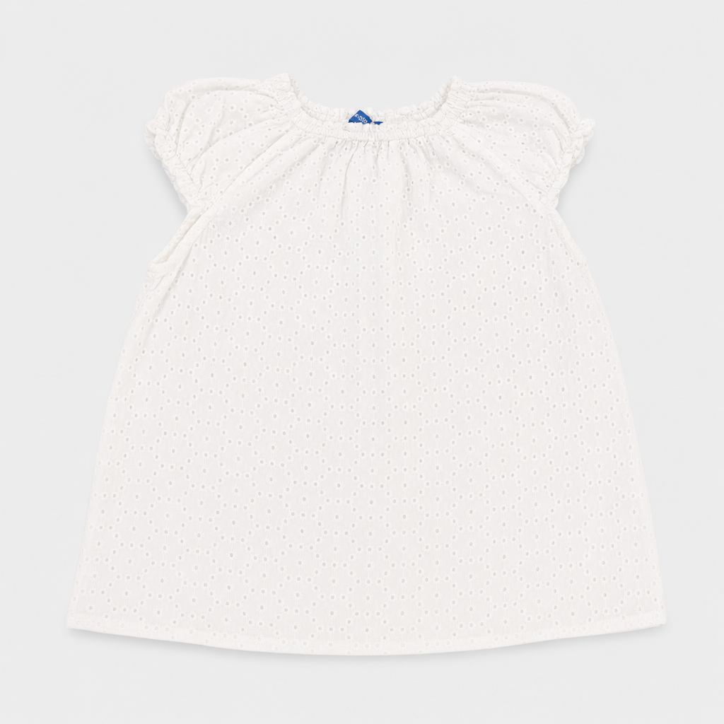 Maglietta maniche corte - Bambina - 126 - 131 | 8 anni