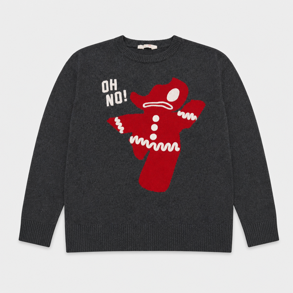 Maglione - Bambino - 120 - 125 | 7 anni