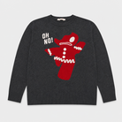 Maglione - Bambino - 120 - 125 | 7 anni