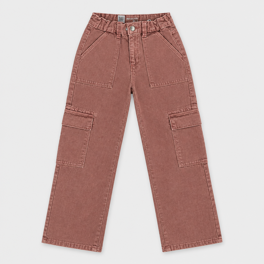 Pantaloni - Bambina - 126 - 131 | 8 anni