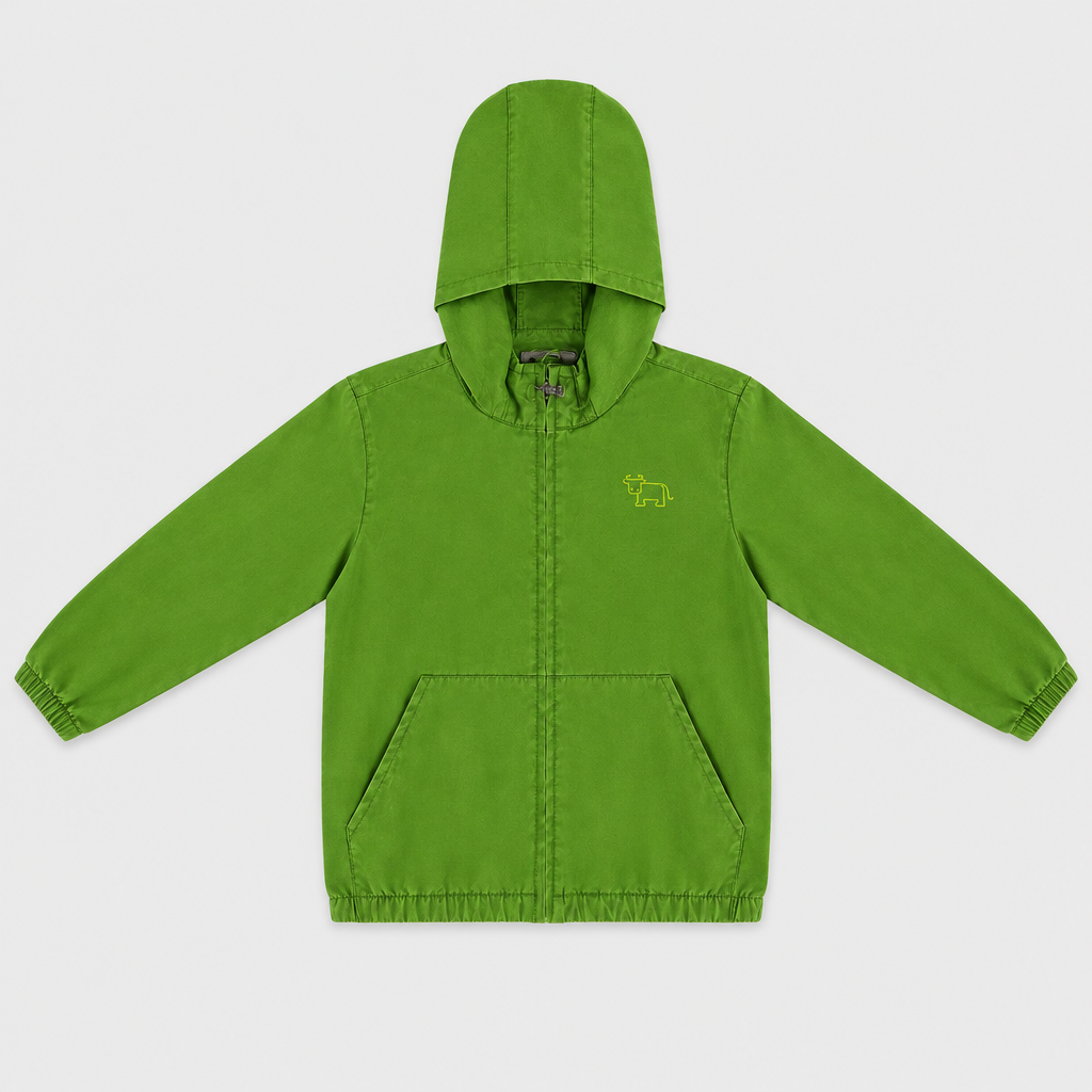 Impermeabile/kway - Bambino - 102 - 107 | 4 anni