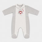 Tutine neonato - Bambina - 50 - 59 < 3 mesi