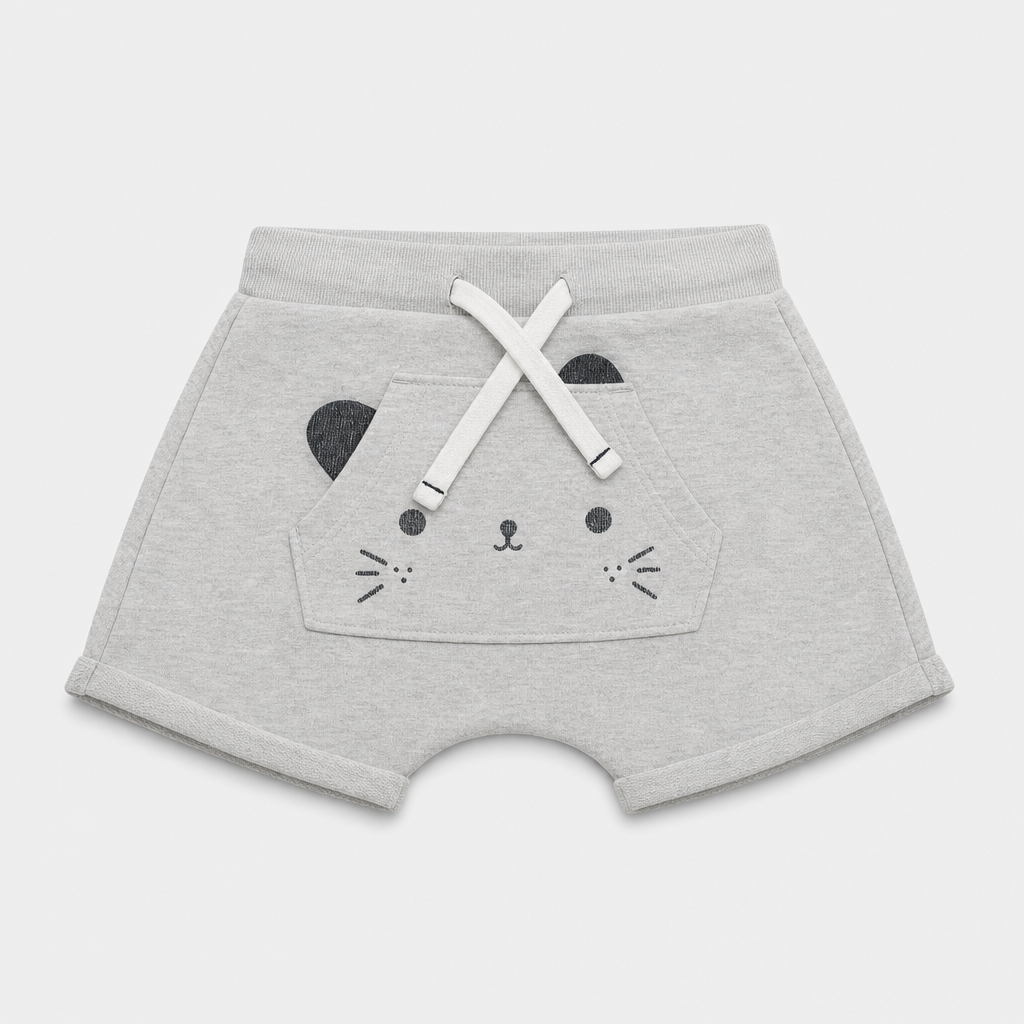 Pantaloncini corti - Bambino - 78 - 83 | 1 anno