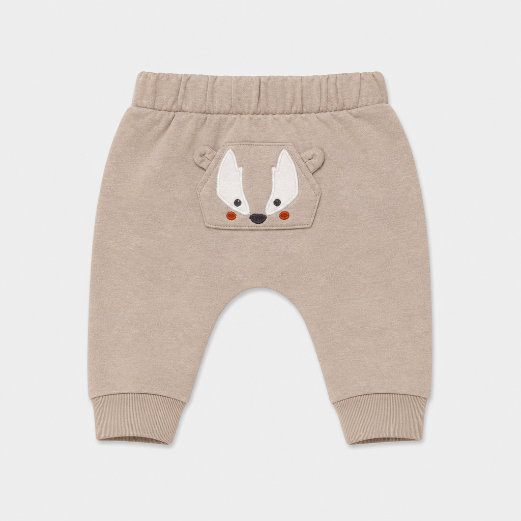 Pantaloni tuta - Bambino - 50 - 59 < 3 mesi