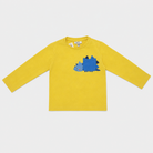 Maglietta maniche lunghe - Bambino - 78 - 83 | 1 anno
