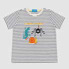 Maglietta maniche corte - Bambino - 108 - 113 | 5 anni