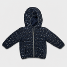 Giacca invernale pesante - Bambina - 84 - 89 | 18 mesi