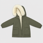 Giacca invernale pesante - Bambino - 84 - 89 | 18 mesi