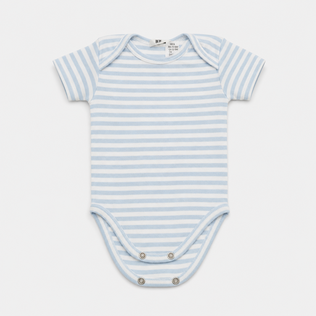 Body - Bambino - 50 - 59 < 3 mesi