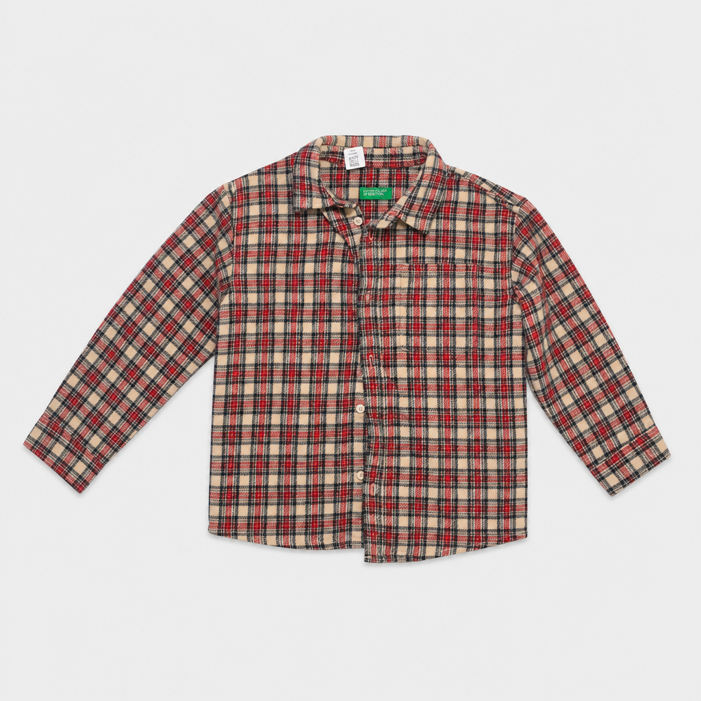 Camicia - Bambino - 96 - 101 | 3 anni