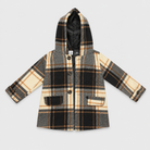Giacca invernale pesante - Bambino - 96 - 101 | 3 anni